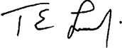 SIGNATURE